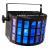 CHAUVET-DJ MINI KINTA LED IRC